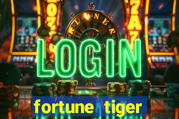 fortune tiger spirit demo