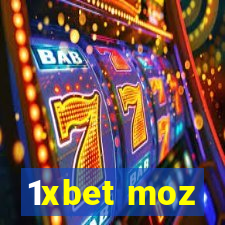 1xbet moz