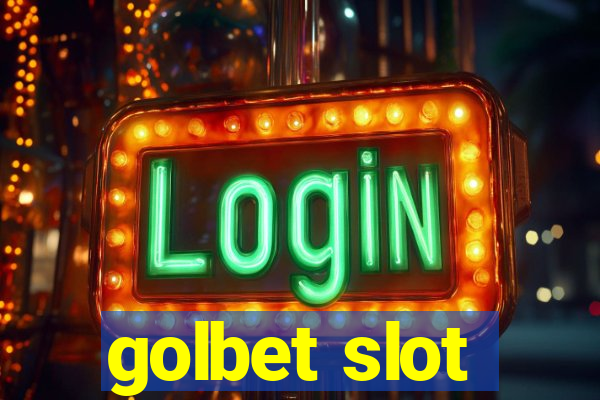 golbet slot