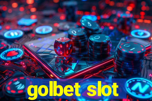 golbet slot