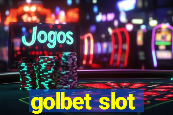 golbet slot