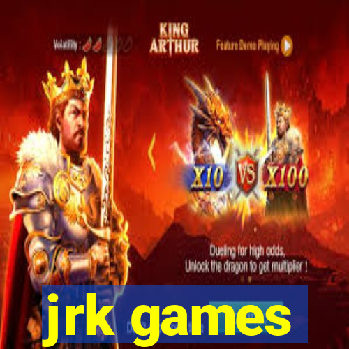 jrk games