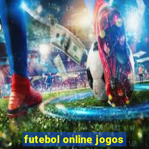 futebol online jogos