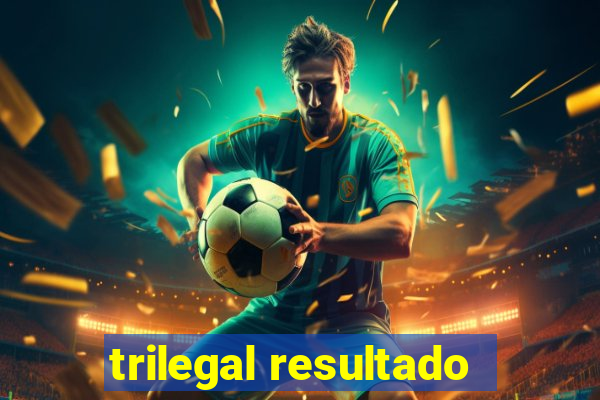 trilegal resultado