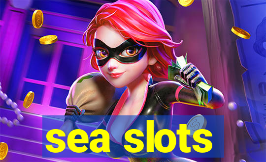 sea slots