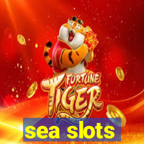 sea slots