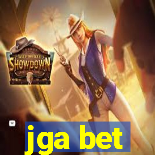 jga bet