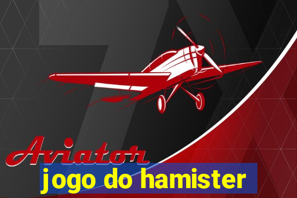 jogo do hamister