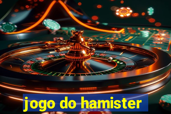 jogo do hamister