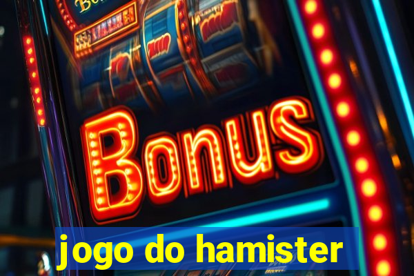 jogo do hamister