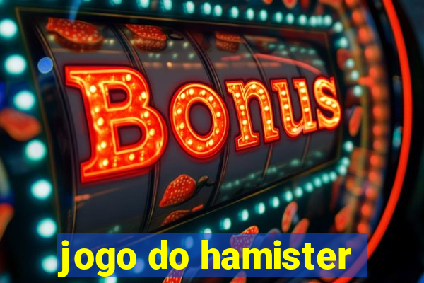 jogo do hamister