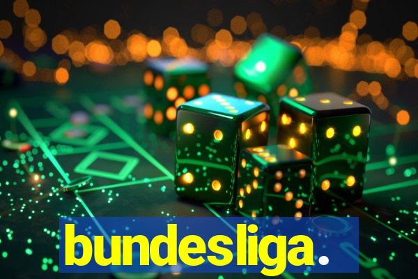 bundesliga.