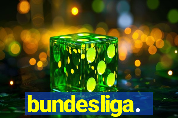 bundesliga.