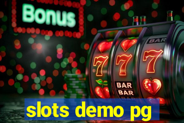 slots demo pg