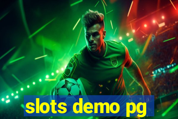 slots demo pg