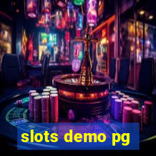 slots demo pg