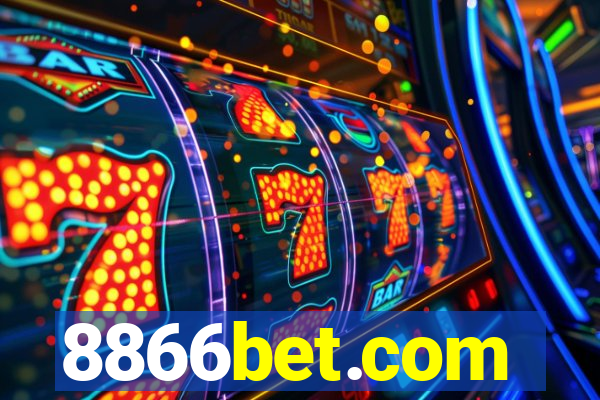 8866bet.com