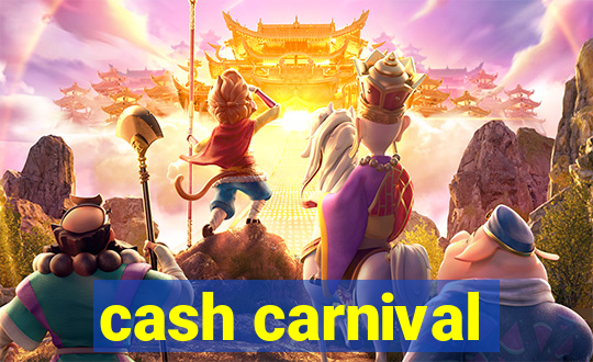 cash carnival