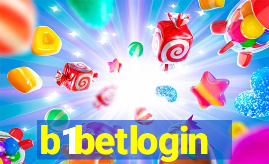 b1betlogin