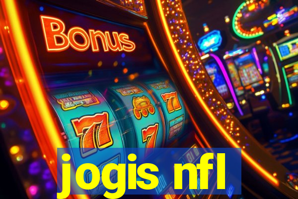 jogis nfl