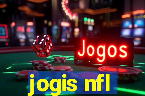 jogis nfl