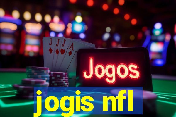 jogis nfl