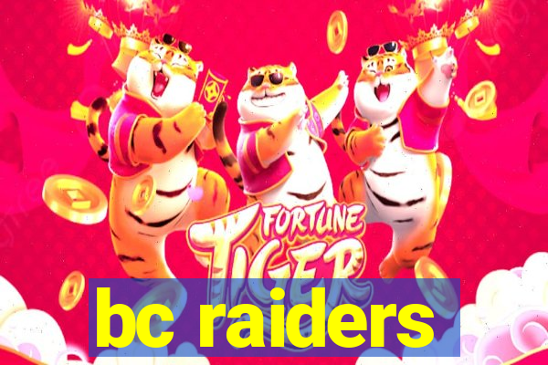 bc raiders