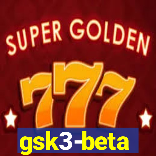 gsk3-beta