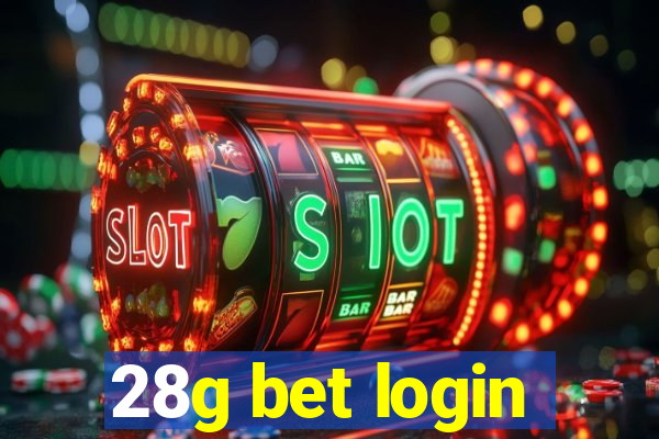 28g bet login