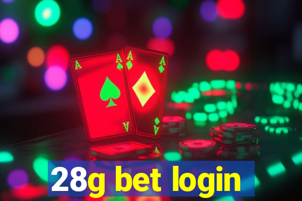 28g bet login