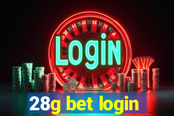 28g bet login