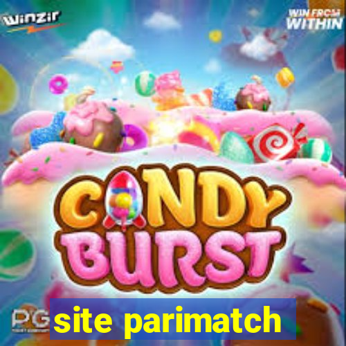 site parimatch