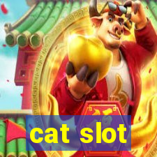 cat slot