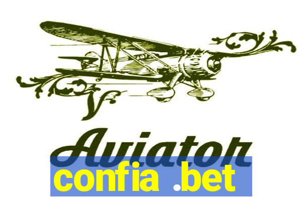 confia .bet