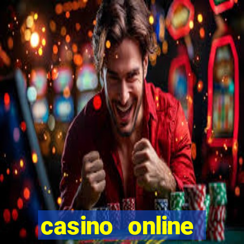 casino online dinero real