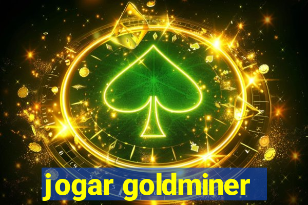 jogar goldminer