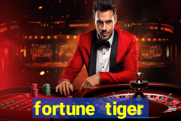 fortune tiger original download