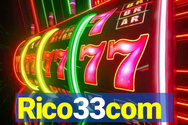 Rico33com