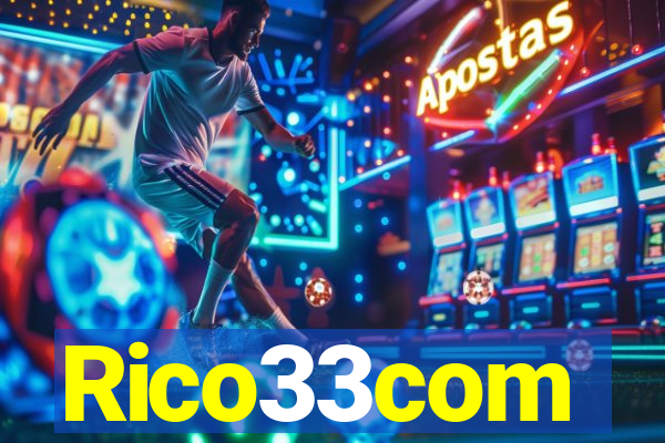 Rico33com