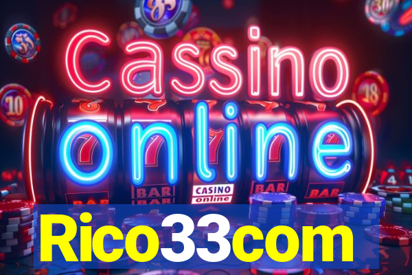 Rico33com