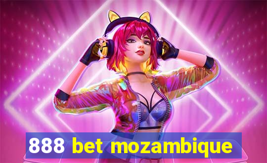 888 bet mozambique