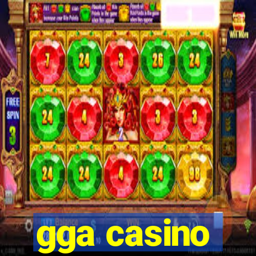 gga casino