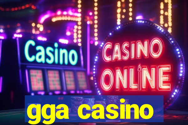 gga casino