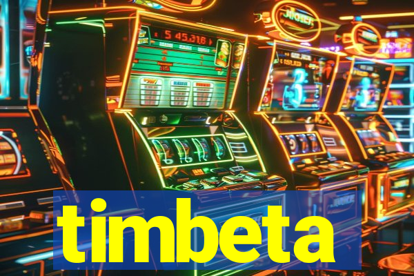 timbeta