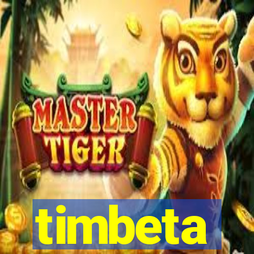 timbeta