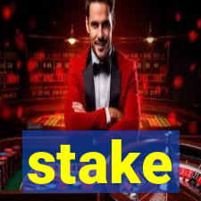 stake