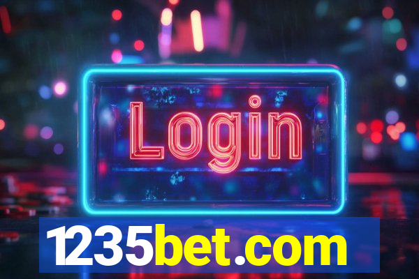 1235bet.com