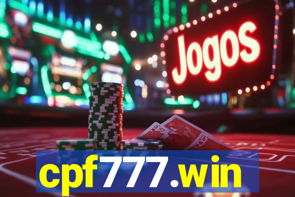 cpf777.win