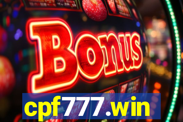 cpf777.win