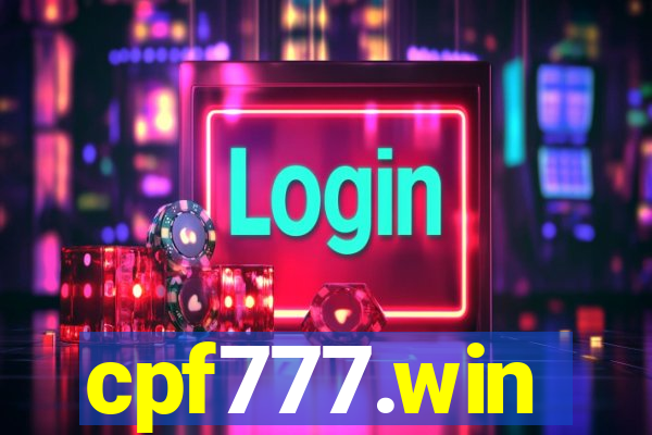 cpf777.win